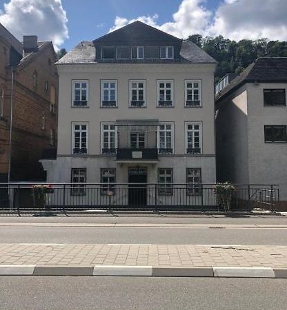 Apartmán Casa Mia Sankt Goar Exteriér fotografie