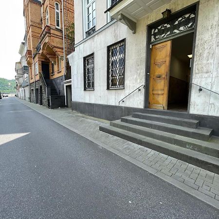 Apartmán Casa Mia Sankt Goar Exteriér fotografie