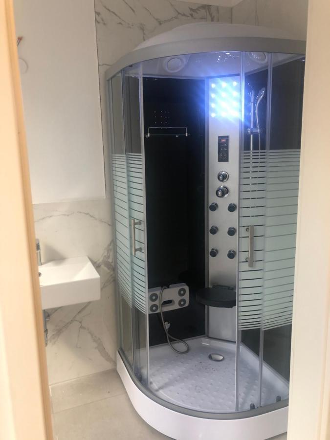 Apartmán Casa Mia Sankt Goar Exteriér fotografie