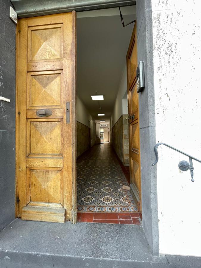 Apartmán Casa Mia Sankt Goar Exteriér fotografie