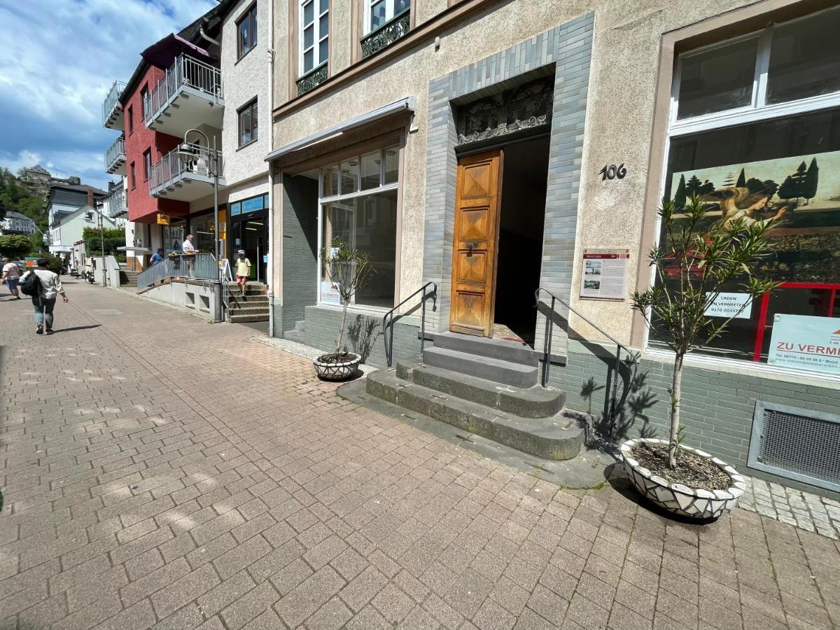 Apartmán Casa Mia Sankt Goar Exteriér fotografie
