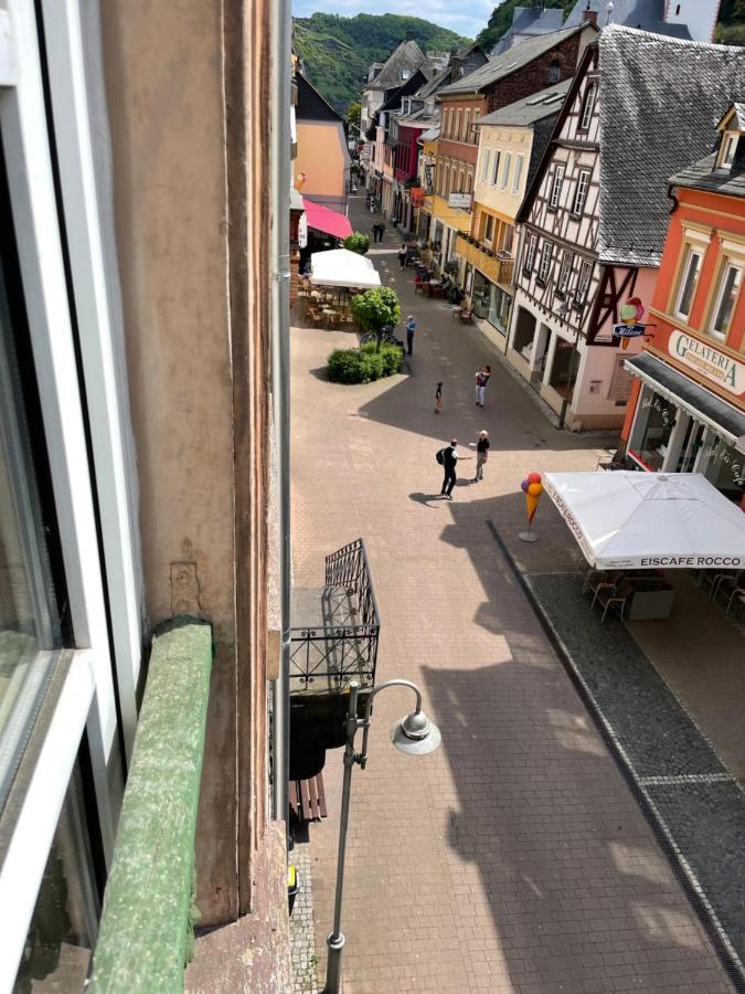 Apartmán Casa Mia Sankt Goar Exteriér fotografie