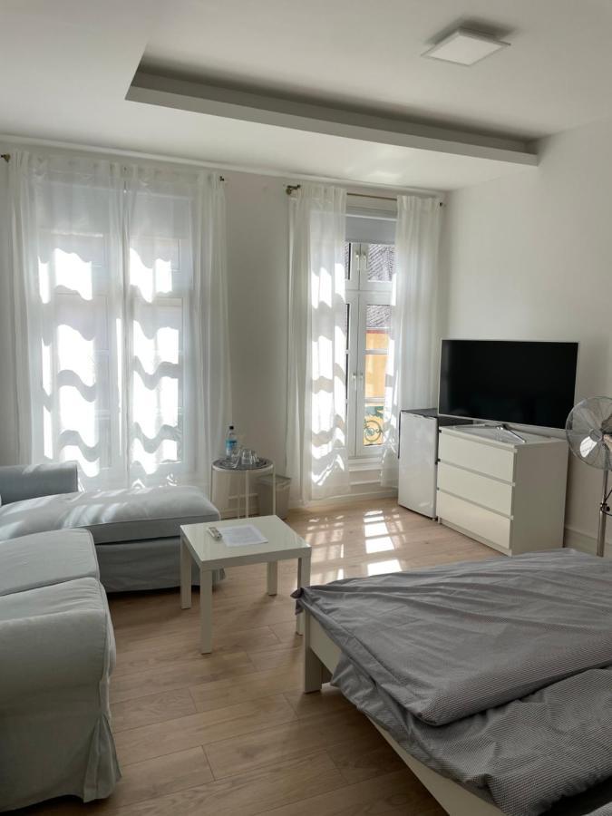 Apartmán Casa Mia Sankt Goar Exteriér fotografie