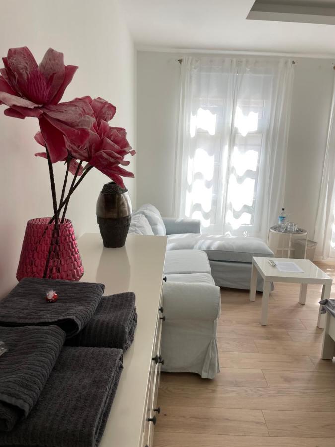 Apartmán Casa Mia Sankt Goar Exteriér fotografie