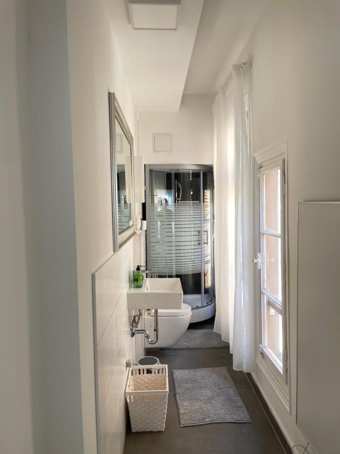 Apartmán Casa Mia Sankt Goar Exteriér fotografie
