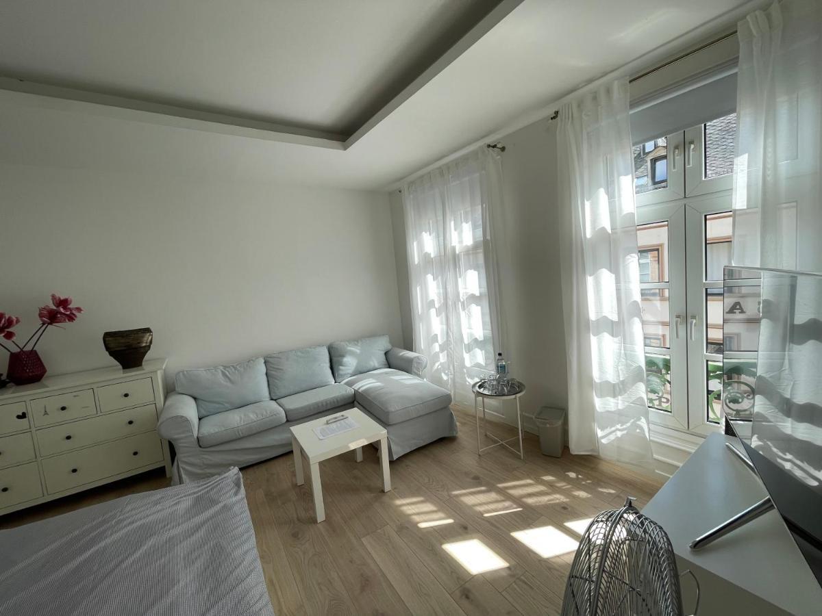 Apartmán Casa Mia Sankt Goar Exteriér fotografie